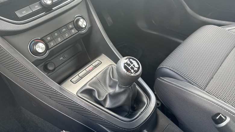 MG MG3 1.5 VTi-TECH Exclusive 5dr [Navigation] Petrol Hatchback